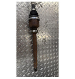 Cardan droit (transmission) PEUGEOT 508 2 SW Photo n°4