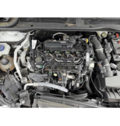 Cardan droit (transmission) PEUGEOT 508 2 SW Photo n°12