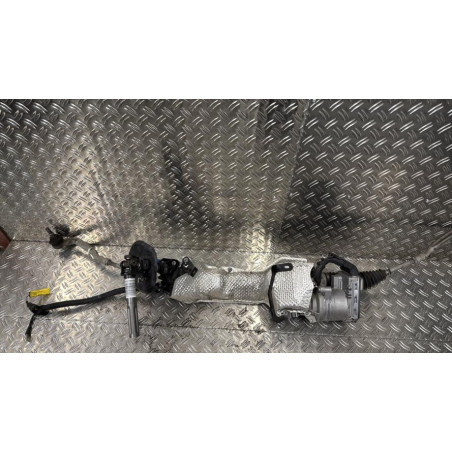 Cremaillere assistee PEUGEOT 508 2 SW Photo n°1
