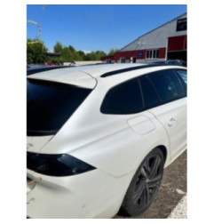 Levier de vitesses PEUGEOT 508 2 SW Photo n°8