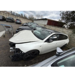 Levier de vitesses PEUGEOT 508 2 SW Photo n°14