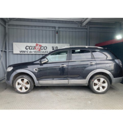Custode arriere gauche CHEVROLET CAPTIVA