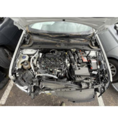 Autoradio d'origine PEUGEOT 508 2 SW Photo n°12