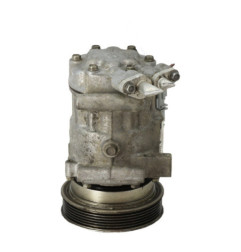 Compresseur clim RENAULT CLIO 3 Photo n°4