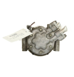 Compresseur clim RENAULT CLIO 3 Photo n°5
