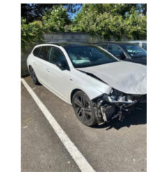 Compteur PEUGEOT 508 2 SW Photo n°8