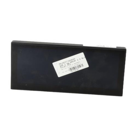 Ecran GPS PEUGEOT 508 2 SW Photo n°1