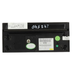 Ecran GPS PEUGEOT 508 2 SW