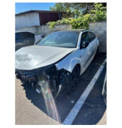 Ecran GPS PEUGEOT 508 2 SW Photo n°6