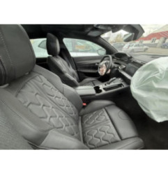 Ecran GPS PEUGEOT 508 2 SW Photo n°17