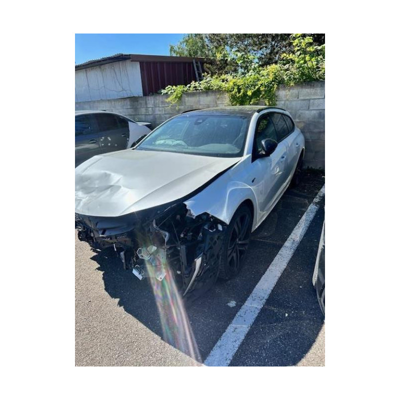 Interieur complet PEUGEOT 508 2 SW