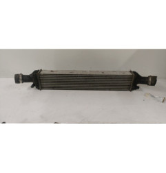 Echangeur air (Intercooler) AUDI A7 1 Photo n°1