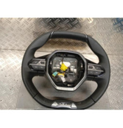 Volant PEUGEOT 508 2 SW Photo n°1