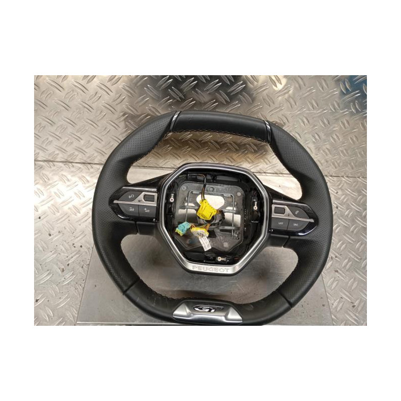 Volant PEUGEOT 508 2 SW