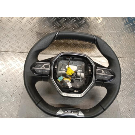 Volant PEUGEOT 508 2 SW Photo n°1