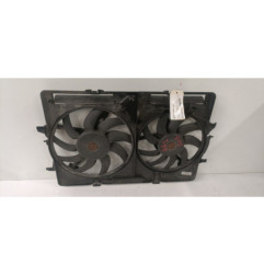 Ventilateur eau AUDI A7 1 Photo n°1
