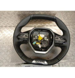 Volant PEUGEOT 508 2 SW Photo n°4