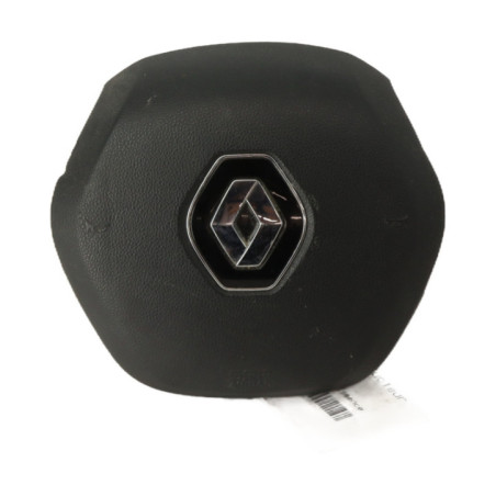 Air bag conducteur RENAULT KADJAR Photo n°1