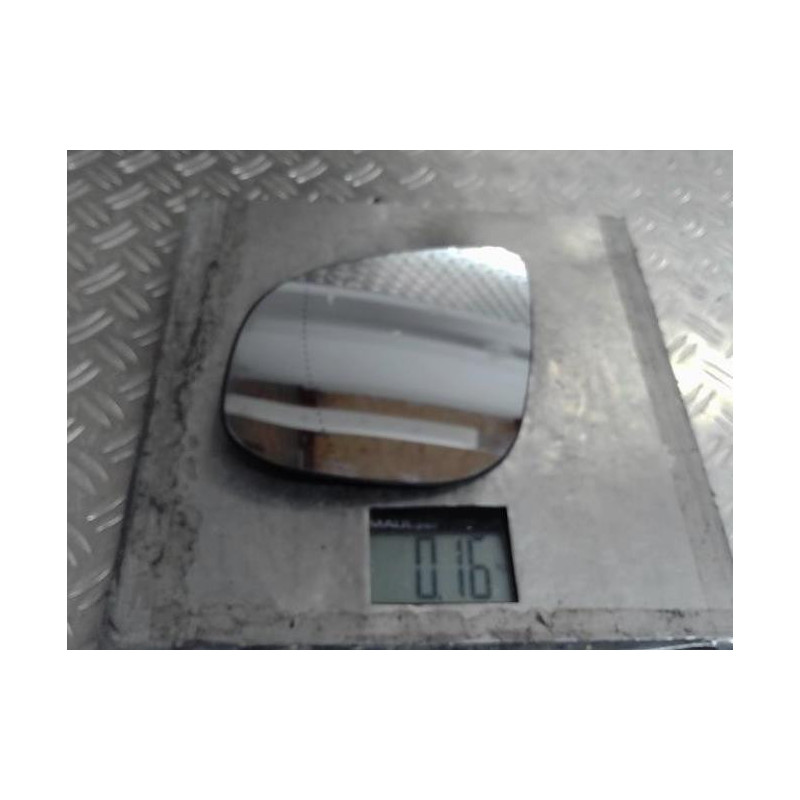 Glace retroviseur gauche RENAULT KANGOO 2