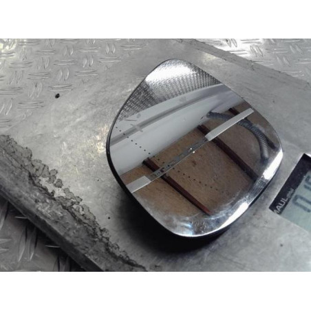 Glace retroviseur gauche RENAULT KANGOO 2