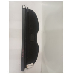 Plage arriere RENAULT KADJAR