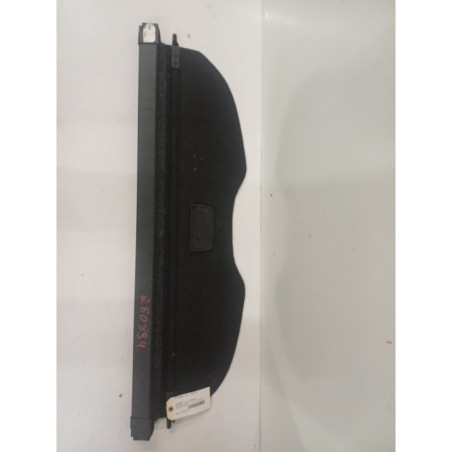 Plage arriere RENAULT KADJAR