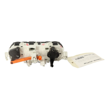 Commande chauffage PEUGEOT 208 1