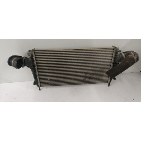 Echangeur air (Intercooler) OPEL INSIGNIA 1 Photo n°1