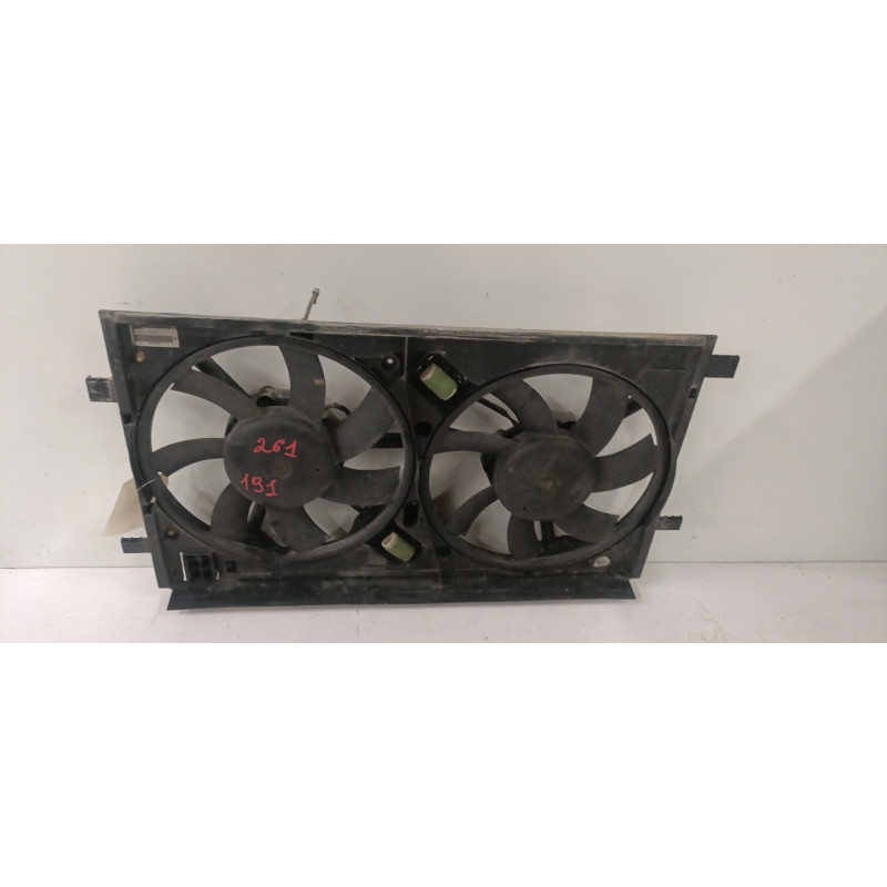 Ventilateur eau OPEL INSIGNIA 1 Photo n°1