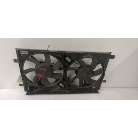 Ventilateur eau OPEL INSIGNIA 1 Photo n°1