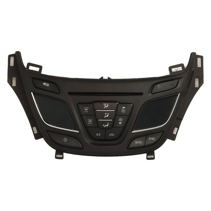 Commande chauffage OPEL INSIGNIA 1