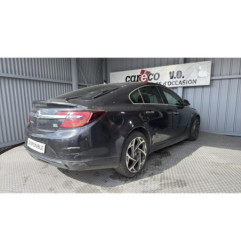 Commande chauffage OPEL INSIGNIA 1 Photo n°17