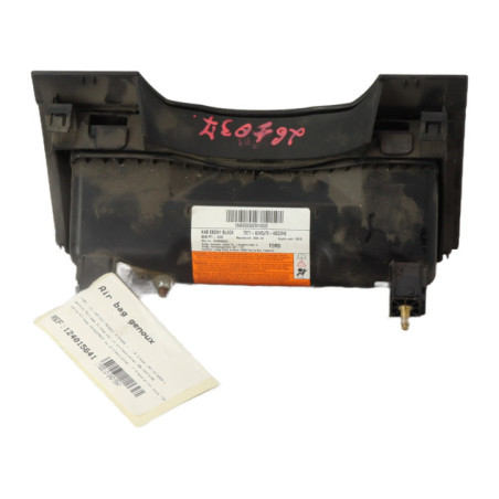 Air bag genoux FORD MONDEO 3