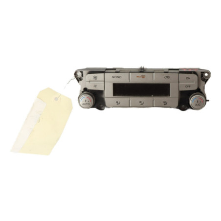 Commande chauffage FORD MONDEO 3 Photo n°1