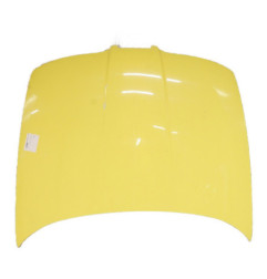 Capot SEAT LEON 1 Photo n°1