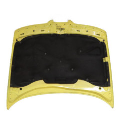 Capot SEAT LEON 1 Photo n°4