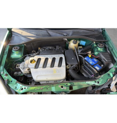 Bloc chauffage RENAULT CLIO 2 Photo n°15