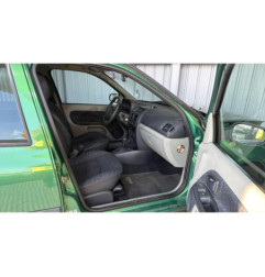 Bloc chauffage RENAULT CLIO 2 Photo n°16
