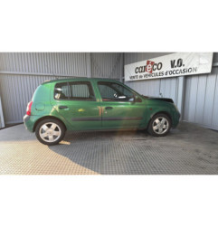 Bloc chauffage RENAULT CLIO 2 Photo n°17