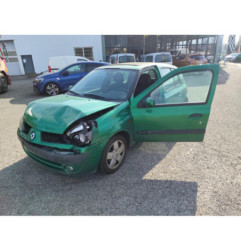 Bloc chauffage RENAULT CLIO 2 Photo n°19