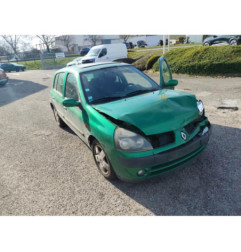 Boitier BSI RENAULT CLIO 2 Photo n°11