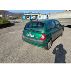Boitier BSI RENAULT CLIO 2 Photo n°13
