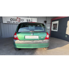 Boitier BSI RENAULT CLIO 2 Photo n°18