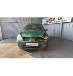 Boitier BSI RENAULT CLIO 2 Photo n°20