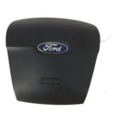 Air bag conducteur FORD GALAXY 2 Photo n°3