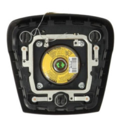 Air bag conducteur FORD GALAXY 2 Photo n°4