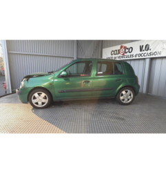 Demarreur RENAULT CLIO 2 Photo n°10