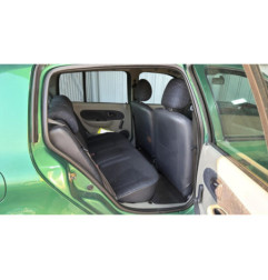 Demarreur RENAULT CLIO 2 Photo n°14