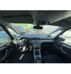 Air bag conducteur FORD GALAXY 2 Photo n°11