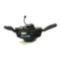 Com (Bloc Contacteur Tournant+Commodo Essuie Glace+Commodo Phare) FORD GALAXY 2